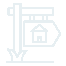 gardener-6 nh (15) New construction and property sign icon